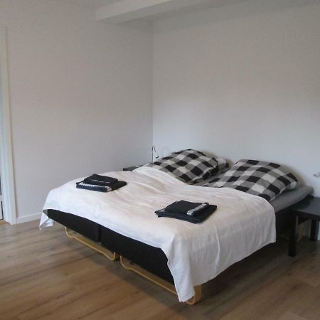 Hos Tina Bed & Breakfast Roskilde Dış mekan fotoğraf