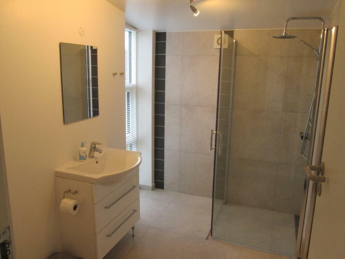 Hos Tina Bed & Breakfast Roskilde Dış mekan fotoğraf