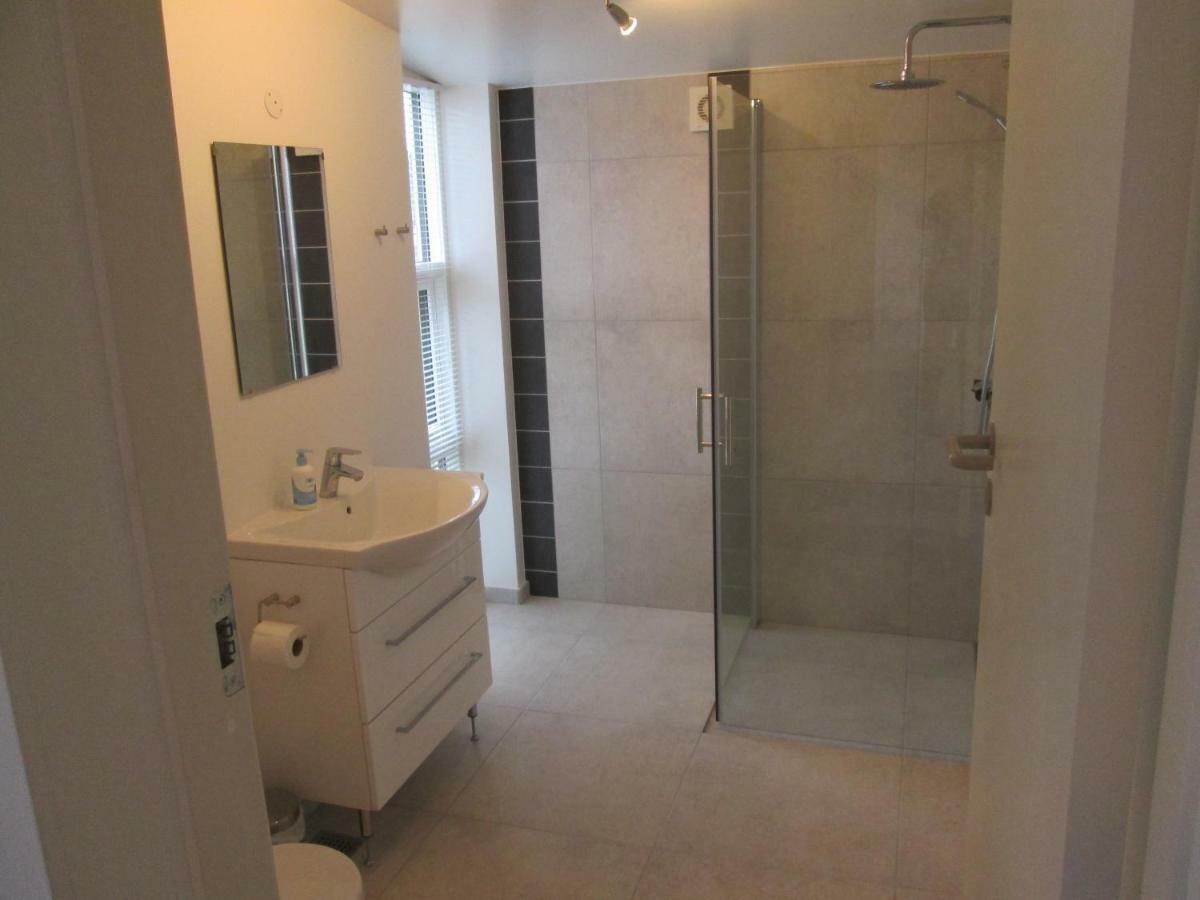 Hos Tina Bed & Breakfast Roskilde Dış mekan fotoğraf